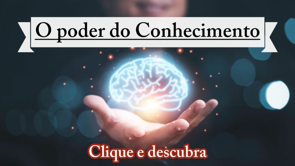 Conhecimento